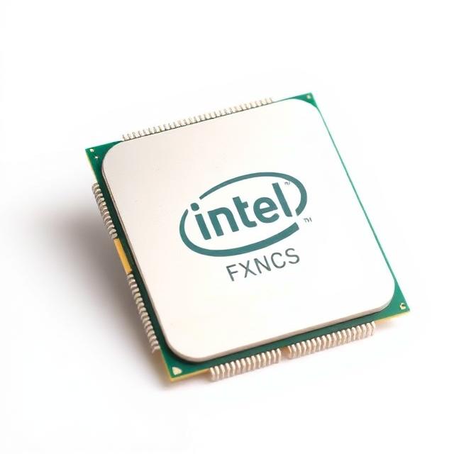 Intel / AMD решения